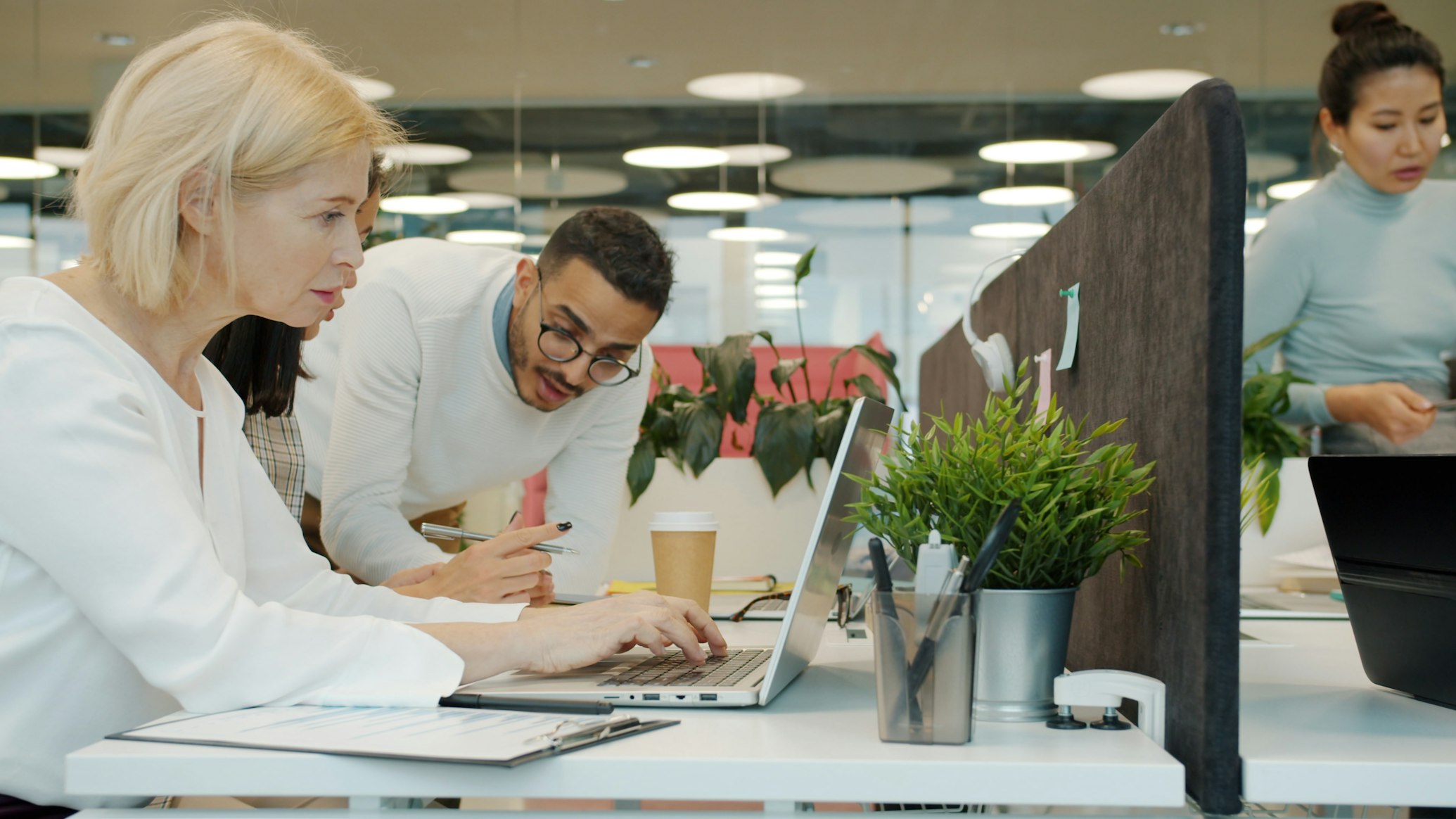 AI Strategy and Adoption